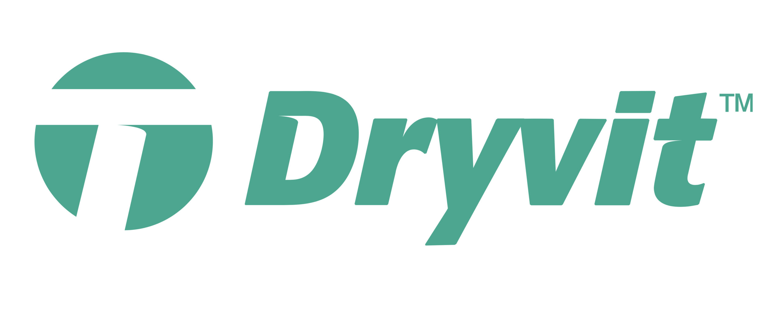 logo dryvit