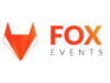 klienci fotografa logo fox events